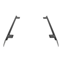 Support Galerie L200 06 ARB : Accessoire Offroad Robuste